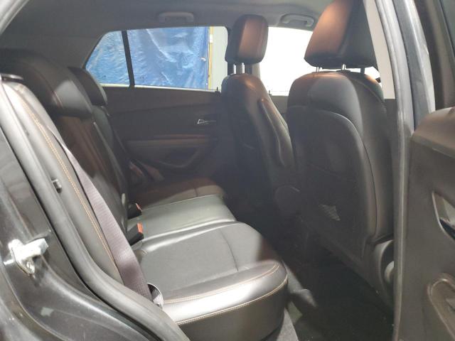 Foto 11 de la subasta – 2018 CHEVROLET TRAX con VIN KL7CJPSB9JB723365