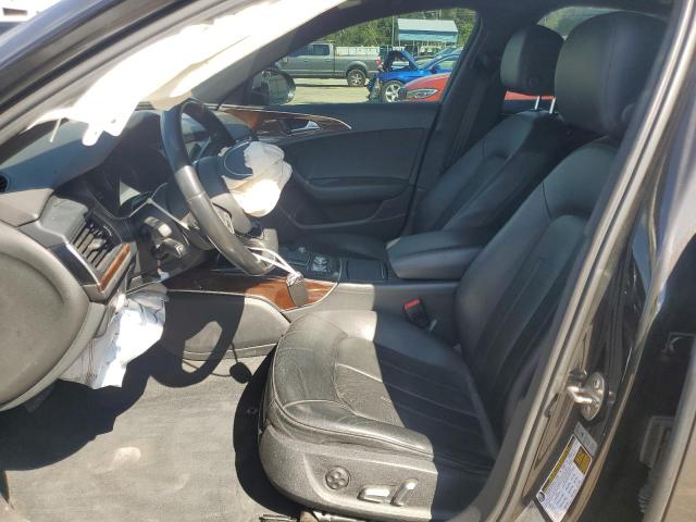 Photo 7 from auction – 2017 AUDI A6 PREMIUM with VIN WAUC8AFC5HN037408