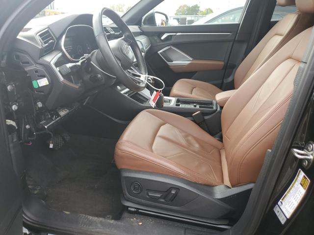 Photo 7 from auction – 2019 AUDI Q3 PREMIUM with VIN WA1EECF39K1065561
