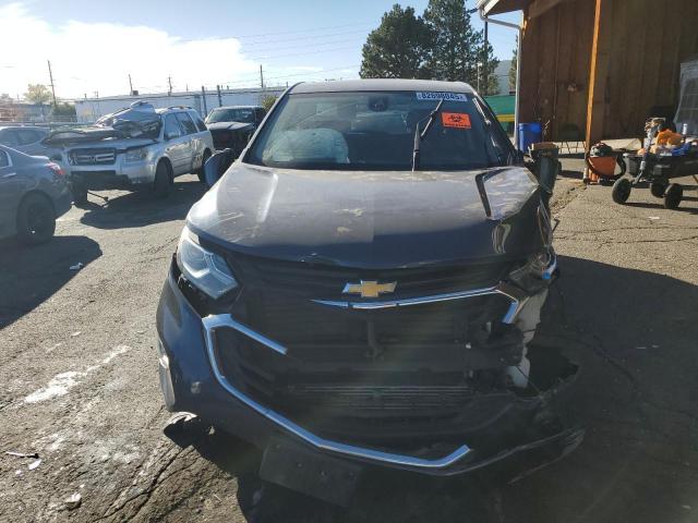 Photo 5 from auction – 2018 CHEVROLET EQUINOX LT with VIN 3GNAXSEV7JL380191
