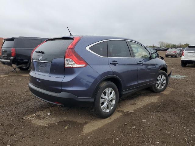 Photo 3 from auction – 2012 HONDA CR-V EX with VIN JHLRM3H58CC005482