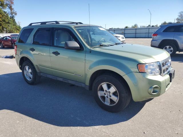 Photo 4 from auction – 2008 FORD ESCAPE XLT with VIN 1FMCU03Z18KB76501