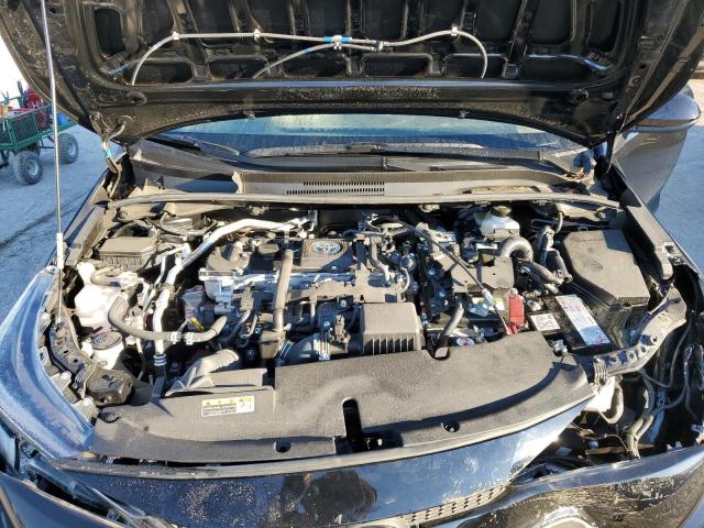Photo 11 from auction – 2024 TOYOTA COROLLA LE with VIN JTDBCMFE0R3031528