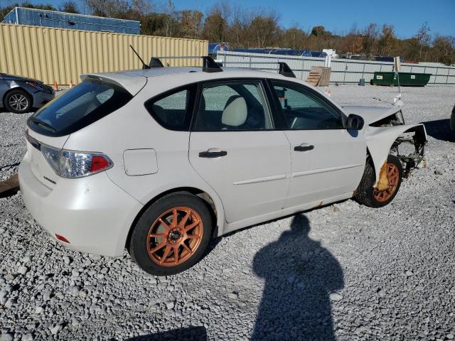 Zdjęcie 3 z aukcji – 2008 SUBARU IMPREZA 2. z VIN JF1GH61618H803657