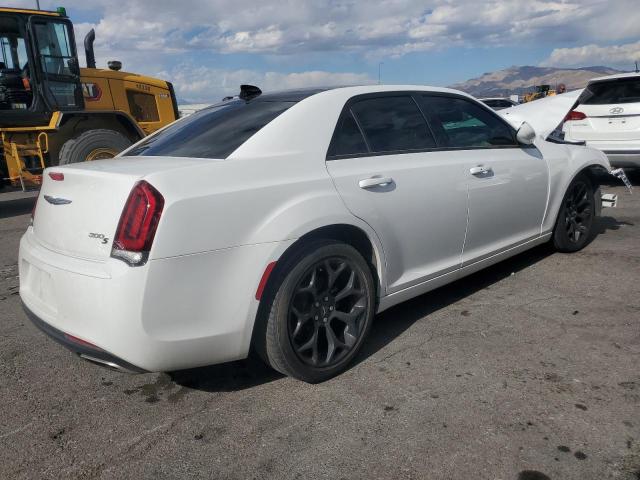 Photo 3 from auction – 2020 CHRYSLER 300 S with VIN 2C3CCABG3LH187369