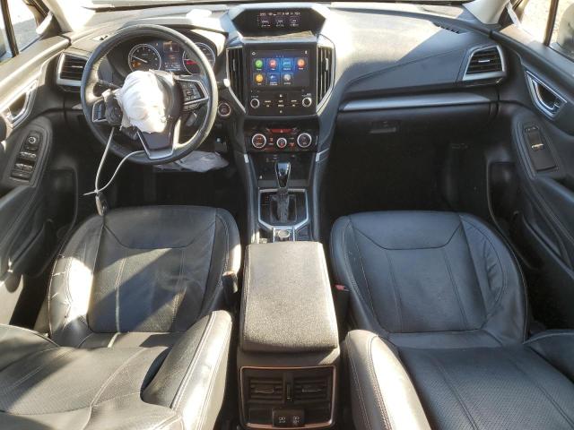 Photo 8 from auction – 2021 SUBARU FORESTER LIMITED with VIN JF2SKAUC4MH593772