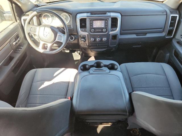 Photo 8 from auction – 2021 RAM 1500 CLASS with VIN 1C6RR7TT8MS521531