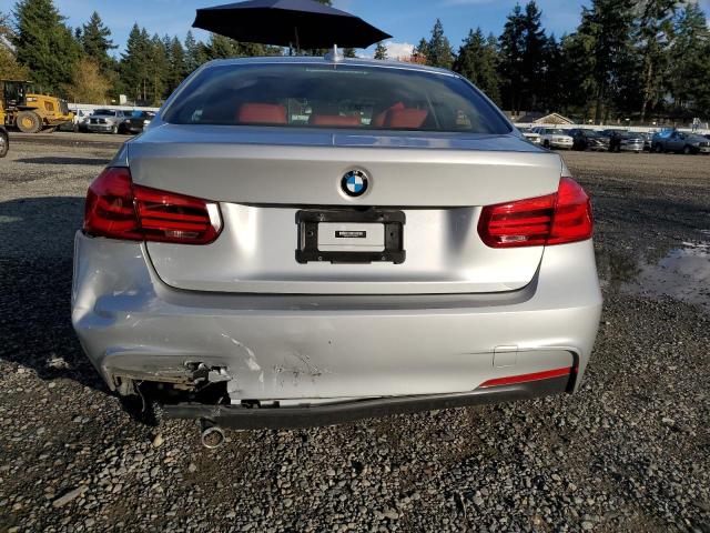 Photo 6 from auction – 2018 BMW 330E with VIN WBA8E1C51JA178445