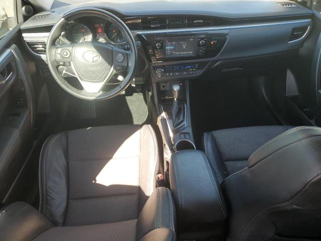 Photo 8 from auction – 2016 TOYOTA COROLLA L with VIN 5YFBURHE0GP529451