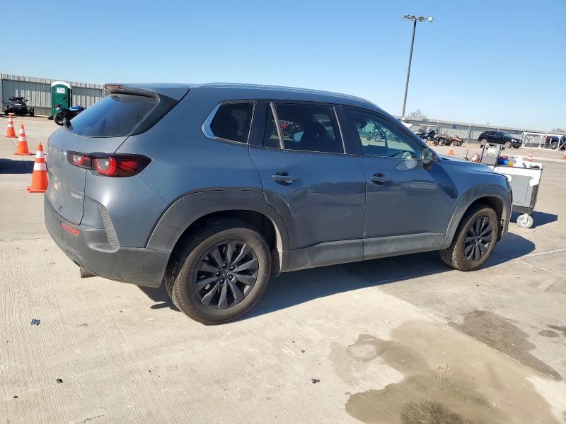 Photo 3 from auction – 2024 MAZDA CX-50 PREF with VIN 7MMVABBMXRN197659