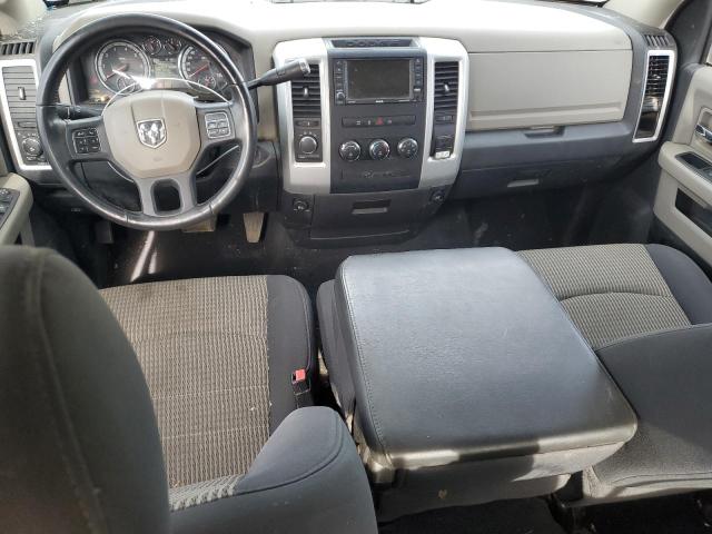 Photo 8 from auction – 2012 DODGE RAM 1500 with VIN 1C6RD7GT0CS108414