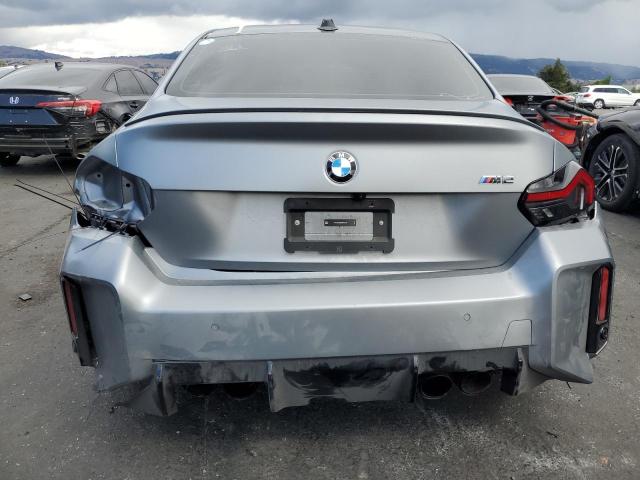 Photo 6 from auction – 2025 BMW M2 with VIN 3MF23DM00S8F39242