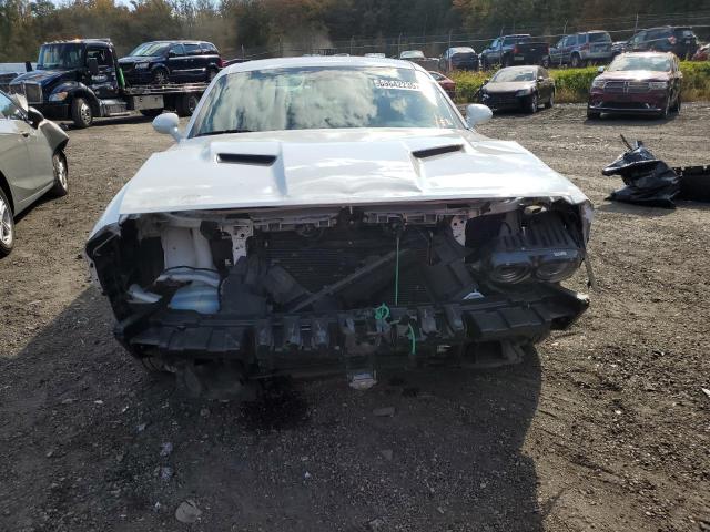 Photo 5 from auction – 2016 DODGE CHALLENGER with VIN 2C3CDZFJ6GH245336