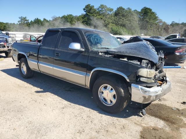 Photo 4 from auction – 2000 GMC NEW SIERRA with VIN 1GTEC19T4YZ304102