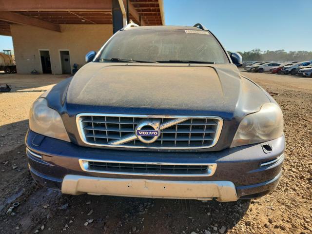 Photo 5 from auction – 2014 VOLVO XC90 3.2 with VIN YV4952CY7E1680435