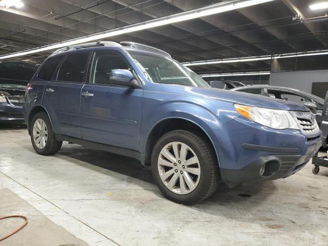 Photo 4 from auction – 2011 SUBARU FORESTER T with VIN JF2SHBGCXBH773156