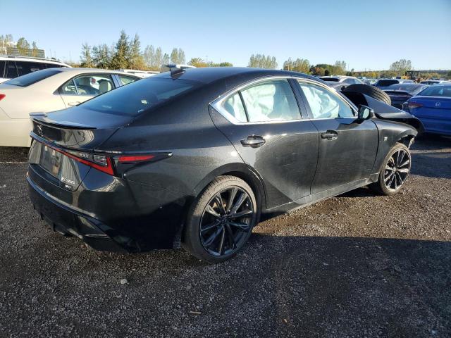 Photo 3 from auction – 2024 LEXUS IS 300 with VIN JTHB81F22R5054074