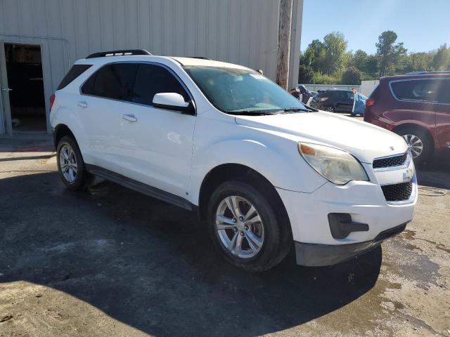 Photo 4 from auction – 2010 CHEVROLET EQUINOX LT with VIN 2CNALDEW3A6210855