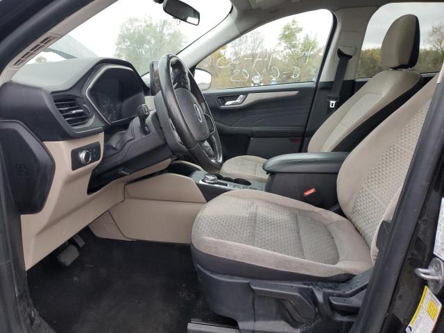 Photo 7 from auction – 2021 FORD ESCAPE SE with VIN 1FMCU0G68MUB33515