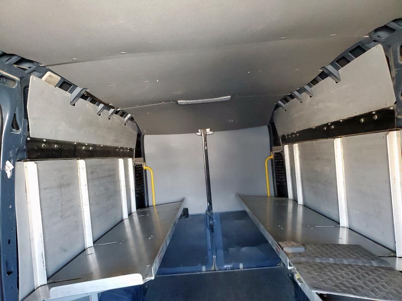 Photo 10 from auction – 2021 RAM PROMASTER with VIN 3C6MRVJG8ME586872