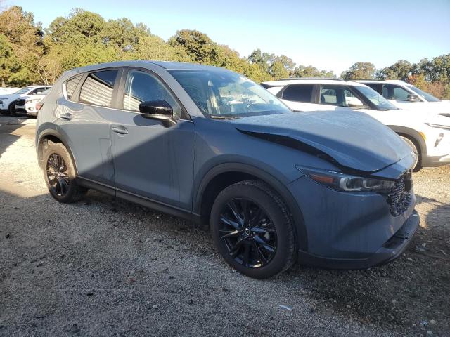 Фото 4 с аукциона – 2025 MAZDA CX-5 PREFE с VIN JM3KFBCM0S0680929