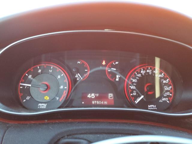 Photo 9 from auction – 2014 DODGE DART SXT with VIN 1C3CDFBB6ED724699