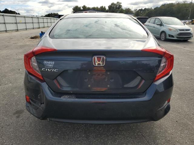 Photo 6 from auction – 2017 HONDA CIVIC LX with VIN 2HGFC2F56HH552014