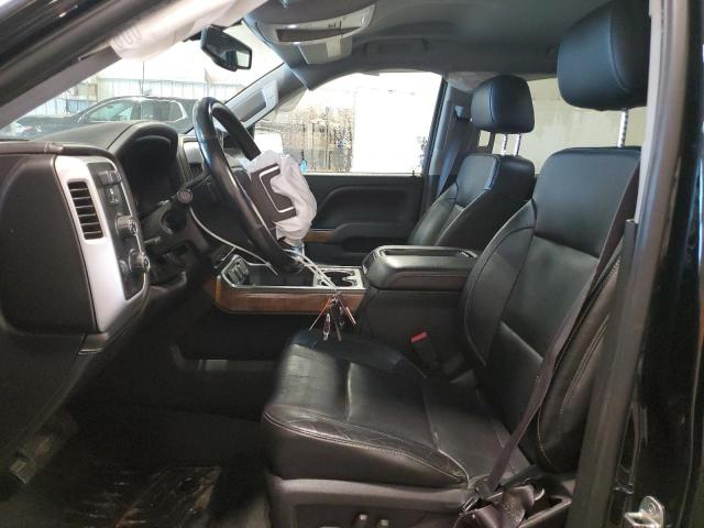 Photo 7 from auction – 2014 GMC SIERRA K15 with VIN 3GTU2VEC3EG296100