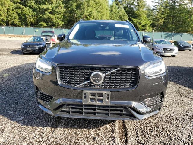 Photo 5 from auction – 2023 VOLVO XC90 PLUS with VIN YV4H60CW5P1956416