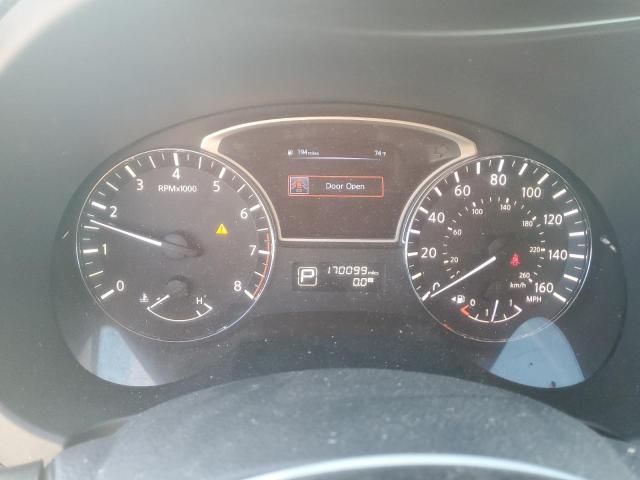 Photo 9 from auction – 2014 NISSAN ALTIMA 2.5 with VIN 1N4AL3AP8EN345186
