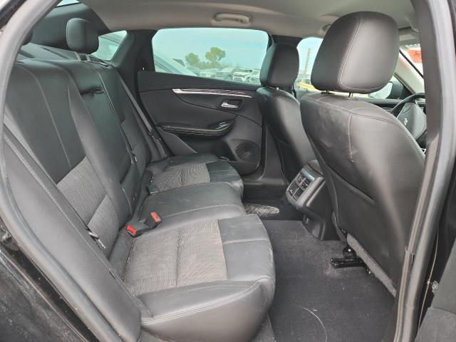 Photo 10 from auction – 2019 CHEVROLET IMPALA LT with VIN 2G11Z5S38K9119446