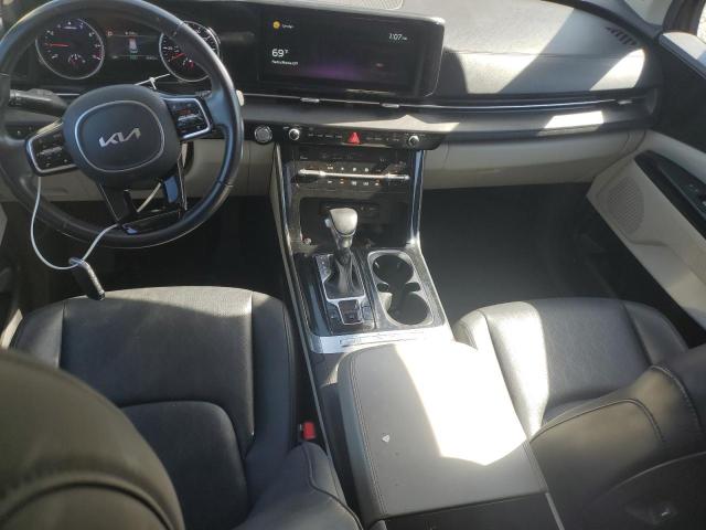 Photo 8 from auction – 2022 KIA CARNIVAL E with VIN KNDNC5H31N6090837