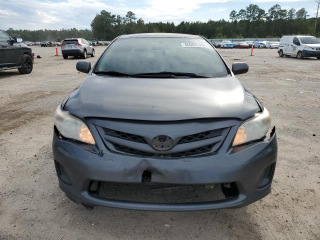 Photo 5 from auction – 2011 TOYOTA COROLLA BA with VIN 2T1BU4EE4BC747876