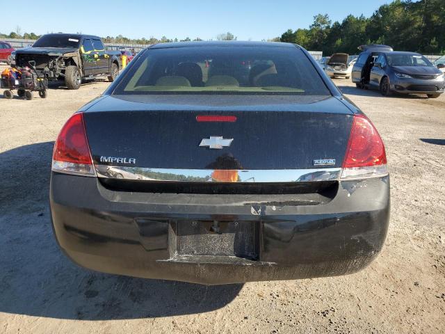 Photo 6 from auction – 2010 CHEVROLET IMPALA with VIN 2G1WA5EK1A1257178