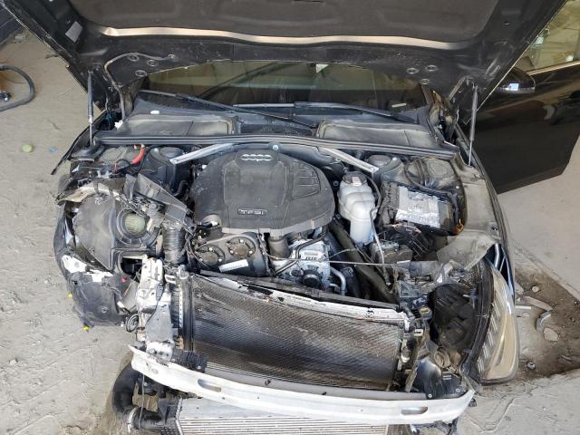 Photo 11 from auction – 2020 AUDI A4 PREMIUM PLUS with VIN WAUENAF45LN012673