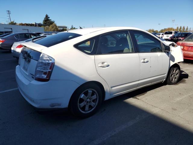 Photo 3 from auction – 2004 TOYOTA PRIUS with VIN JTDKB20UX40043168