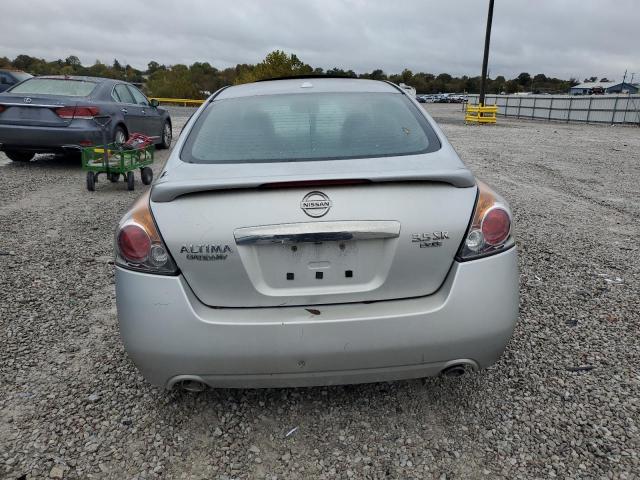 Photo 6 from auction – 2012 NISSAN ALTIMA SR with VIN 1N4BL2AP8CC193188