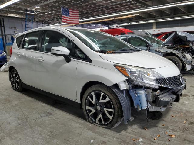 Photo 4 from auction – 2015 NISSAN VERSA NOTE with VIN 3N1CE2CPXFL390283