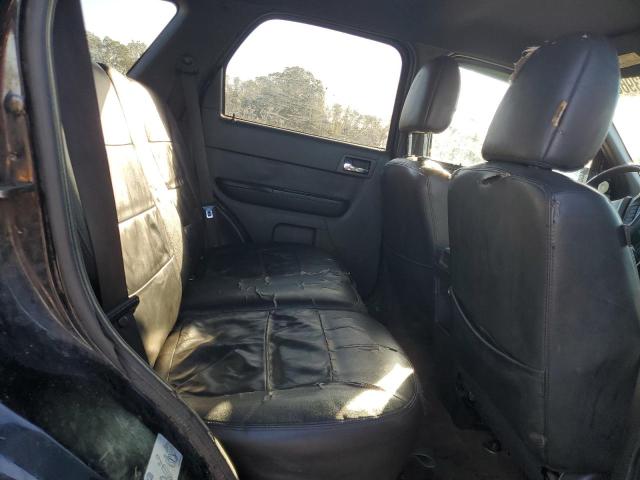 Photo 11 from auction – 2012 FORD ESCAPE with VIN 1FMCU0E70CKB69186