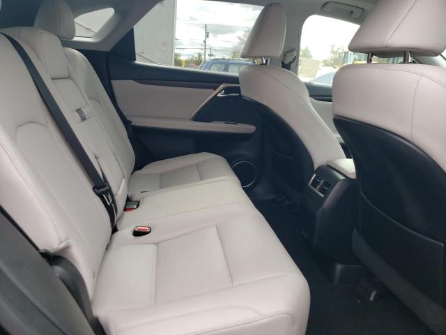 Photo 11 from auction – 2021 LEXUS RX with VIN 2T2HZMAAXMC213116