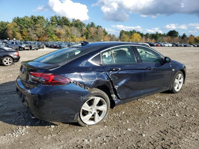 Photo 3 from auction – 2018 BUICK REGAL PREF with VIN W04GL6SX0J1095216