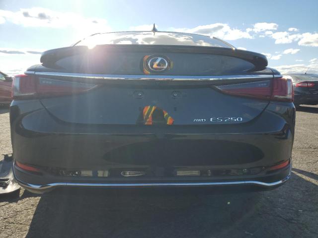 Photo 6 from auction – 2021 LEXUS ES 250 BASE with VIN 58AD11D14MU008161