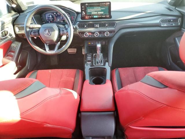 Photo 8 from auction – 2023 ACURA INTEGRA A-SPEC TECH with VIN 19UDE4H64PA006683