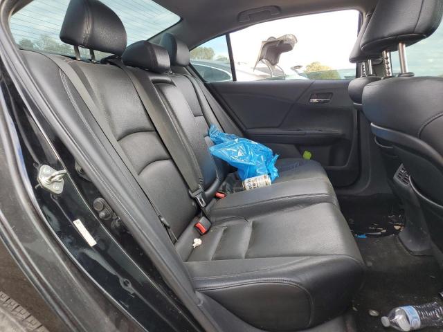 Photo 10 from auction – 2014 HONDA ACCORD EXL with VIN 1HGCR2F83EA239377