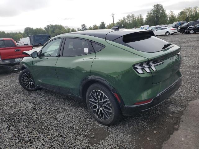 Photo 2 from auction – 2024 FORD MUSTANG MA with VIN 3FMTK3SU9RMA51706