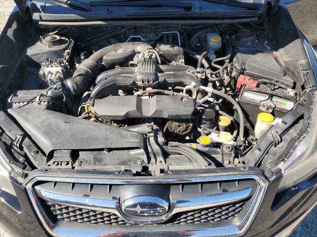 Photo 12 from auction – 2014 SUBARU XV CROSSTR with VIN JF2GPACC0EH337137