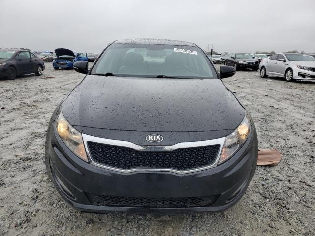 Photo 5 from auction – 2012 KIA OPTIMA EX with VIN 5XXGN4A76CG010439