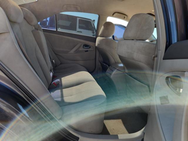 Photo 10 from auction – 2009 TOYOTA CAMRY BASE with VIN 4T1BE46K79U823231