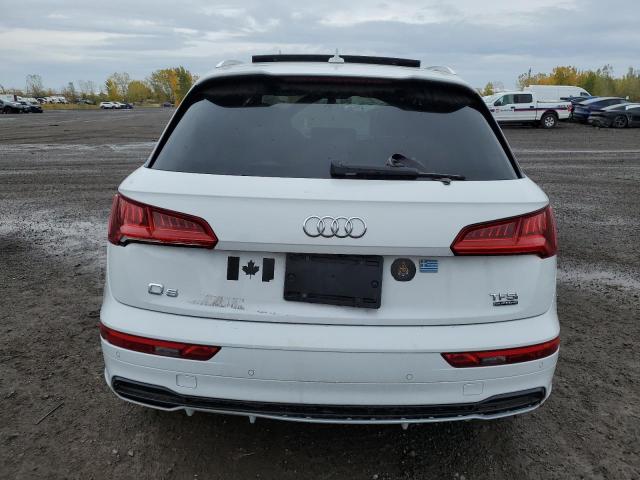 Photo 6 from auction – 2018 AUDI Q5 PROGRESSIV S-LINE with VIN WA1ENAFY9J2235149
