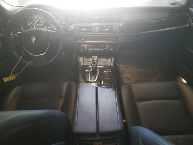 Photo 8 from auction – 2016 BMW 528 I with VIN WBA5A5C55GG353078